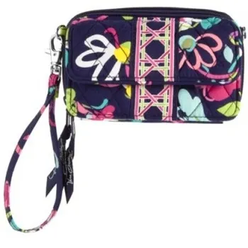 Vera Bradley: BOGO 50% OFF Crossbody Bags