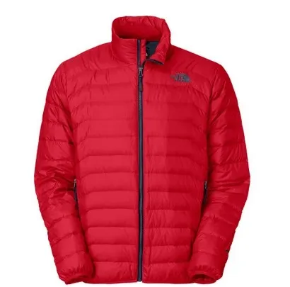 The North Face Santiago Men's Down Jacket