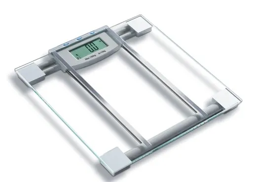 HUTT SlimFit Premium 6 in 1 BMI Scale