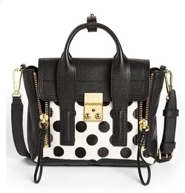 Nordstrom: 3.1 Phillip Lim Pashli手袋30% OFF特卖