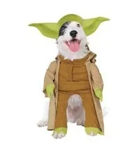 Walmart: Up to 50% OFF Dog Costumes