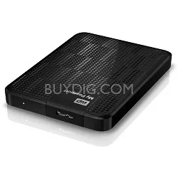 Western Digital My Passport 1.5TB USB 3.0 Portable Hard Drive