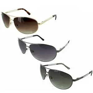 Kenneth Cole Reaction KC1069 Aviator Sunglasses