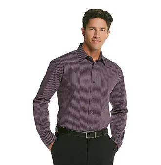 Van Heusen Men's Long Sleeved Shirts