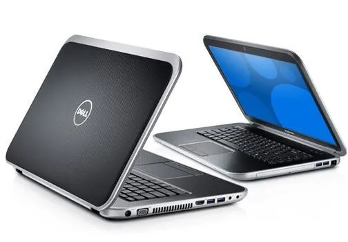 Dell Inspiron 15R Special Edition Intel Ivy Bridge Core i7 3.2GHz 15.6" LED-Backlit Laptop