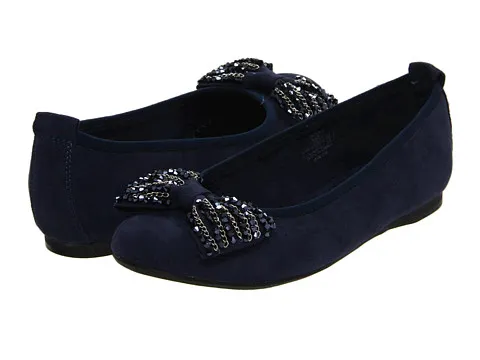 Stuart Weitzman Kids Bella (Toddler/Youth)