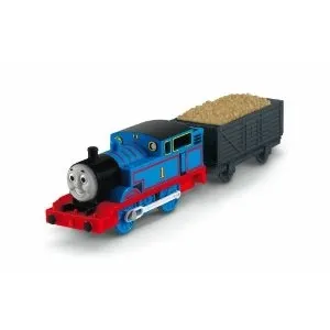 Amazon: Thomas & Friends Toys Up to 70% OFF