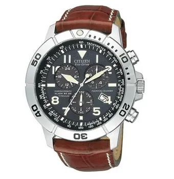 Citizen Men's Perpetual Calendar Watch BL5250-02L