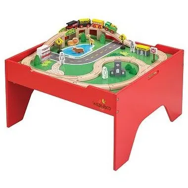 Kohls: Wildwood Train Set & Table