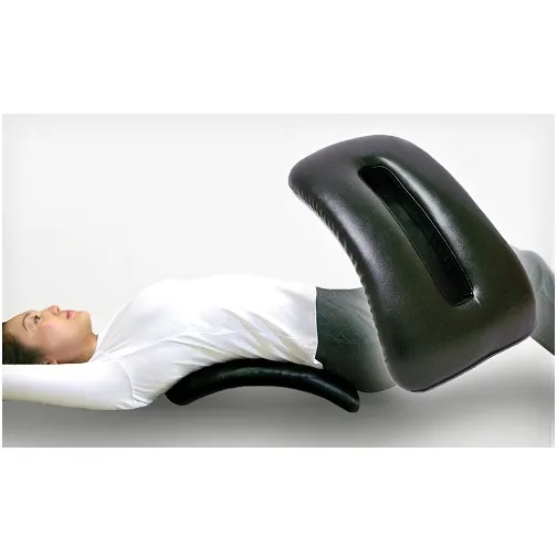 Groupon: Jobar Arched Back Stretcher
