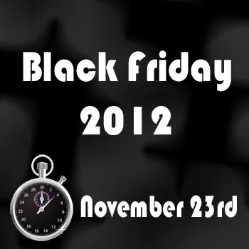 DealAm: Black Friday (Pre-Black) Sales - Amazon, Paul's TV, newegg, and more