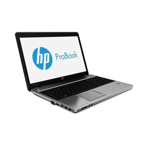 HP ProBook 4540s C6Z35UT Intel Core i3 15.6" Notebook