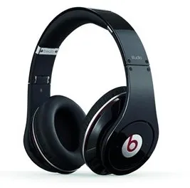 Beats Studio Over Ear Headphones