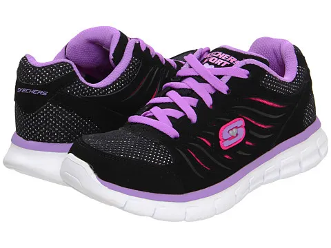 SKECHERS KIDS Synergy 80885L (Toddler/Youth)