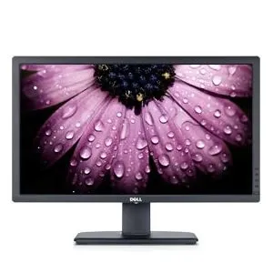 Dell Home: Dell U2713HM-IPS-LED CVN85 27-Inch Screen LED-lit Monitor