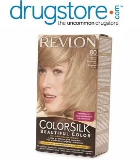 drugstore: 20% OFF Everything in the Hair Care Department