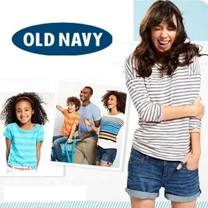 Old Navy: 25% OFF Your Purchase