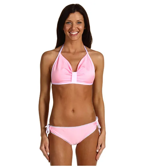 Promiscuous Nichola Swimwear