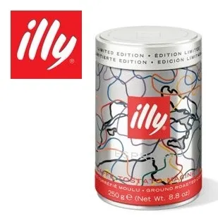 illy caffe: Free Shipping On Orders Over $75