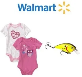 Walmart: Up to 92% OFF Seasonal Clearance 