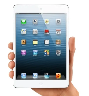 Apple Store: iPad mini & iPad 4 for Pre-order