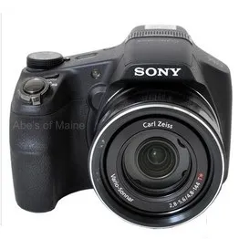 Sony DSC-HX200V Digital Camera