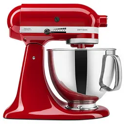 Kitchenaid Stand Mixer tilt 5-QT (Manufacturer Refurbished)
