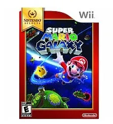 ToysRUs: Nintendo Wii Games (Super Mario Galaxy and more) only $10