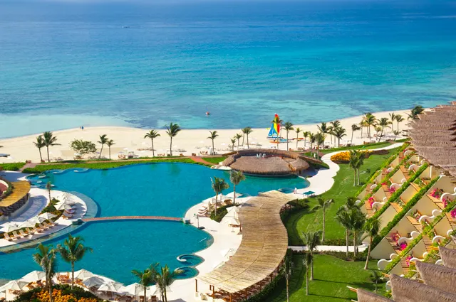 Cancun Riviera Maya Grand Velas All Suites and Spa Resort 30% OFF