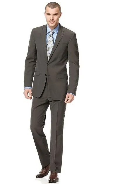 Kenneth Cole Reaction Suit