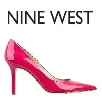 Nine West: Buy 1 Get 1 50% OFF