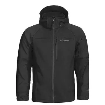 Sierra Trading Post: Columbia Sportswear Cascade Ridge Jacket - Soft Shell (For Men) 