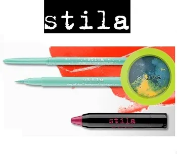 Stila Cosmetics: 20% OFF Any Stila Cosmetics Order + Free Gift with $50 Purchase
