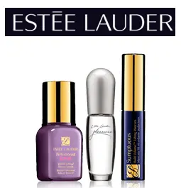 Estee Lauder: 3 Free Deluxe Samples with $50 Purchase