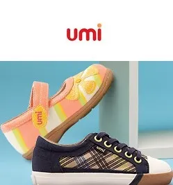 Zulily: Umi Up to 50% OFF