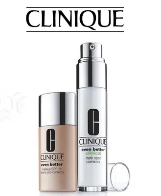 Clinique: Free Minis With Any $30 Purchase