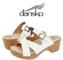 6pm: Up To 60% OFF Women's Dansko Shoes