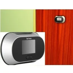 Brinno PHV132512 Digital PeepHole Viewer