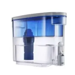 PUR 18 Cup Dispenser with One Pitcher Filter DS-1800Z