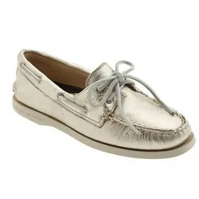 Sperry Top-Sider Leather Boat Shoe