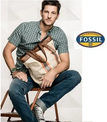 Fossil: Father's Day Gift Ideals