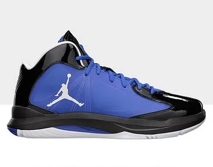 Jordan Aero Flight Basketball Shoes
