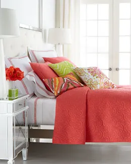 Neiman Marcus: Up to 25% OFF Bedding Event
