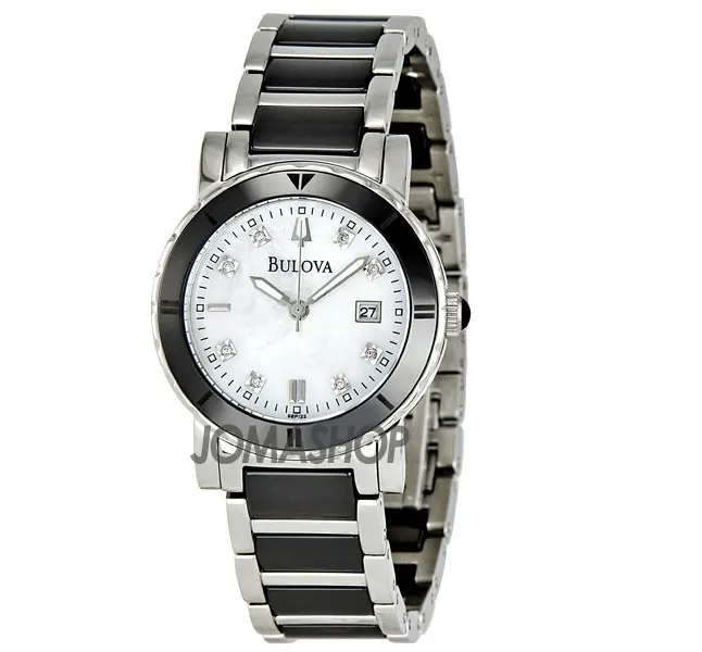 JomaShop: Up to 72% OFF Bulova Watches