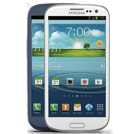 Radio Shack: Free $50 Google Play Credit with purchase of any Samsung Galaxy S III