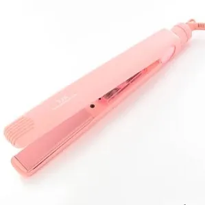 Solia Pink Limited Edition Flat Iron