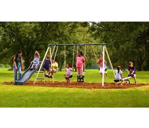 Walmart: Up to 35% OFF Swing Sets 