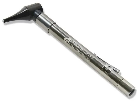 Kids.woot Daily Deal: Dr. Mom LED Otoscope