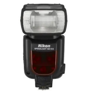 New Nikon SB-910 Speedlight Flash