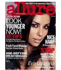 Discountmags Daily Deal: Allure Magazine, 1 Year Subscription